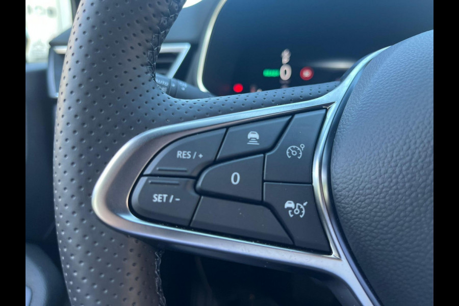 Mitsubishi Colt 1.6 HEV Instyle Hybrid