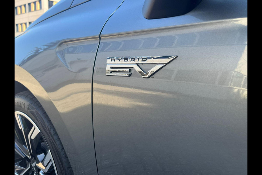 Mitsubishi Colt 1.6 HEV Instyle Hybrid