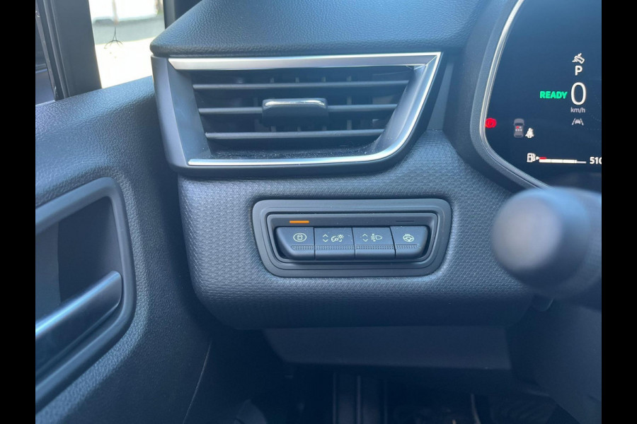 Mitsubishi Colt 1.6 HEV Instyle Hybrid