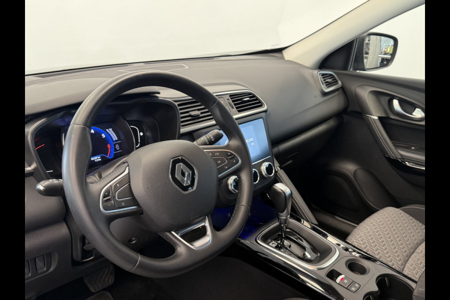 Renault Kadjar 1.3 TCe Limited Automaat CruiseControl 17'lmv