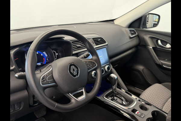 Renault Kadjar 1.3 TCe Limited Automaat CruiseControl 17'lmv