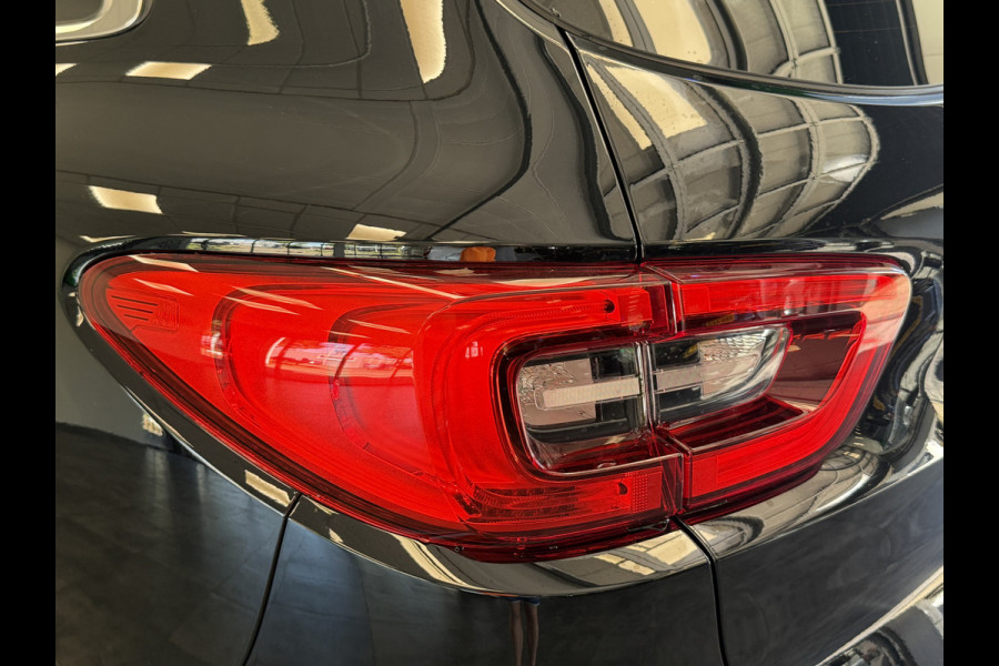 Renault Kadjar 1.3 TCe Limited Automaat CruiseControl 17'lmv