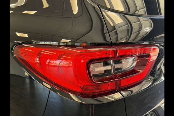 Renault Kadjar 1.3 TCe Limited Automaat CruiseControl 17'lmv