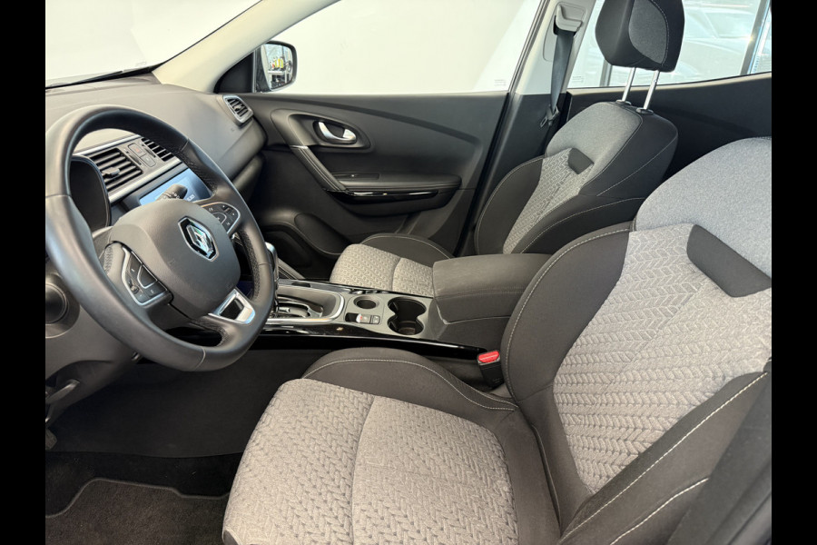 Renault Kadjar 1.3 TCe Limited Automaat CruiseControl 17'lmv