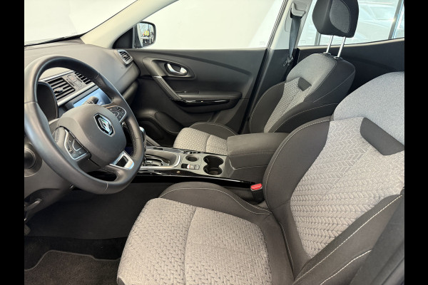 Renault Kadjar 1.3 TCe Limited Automaat CruiseControl 17'lmv