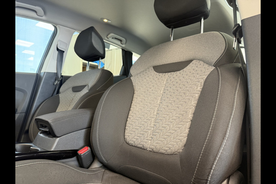 Renault Kadjar 1.3 TCe Limited Automaat CruiseControl 17'lmv