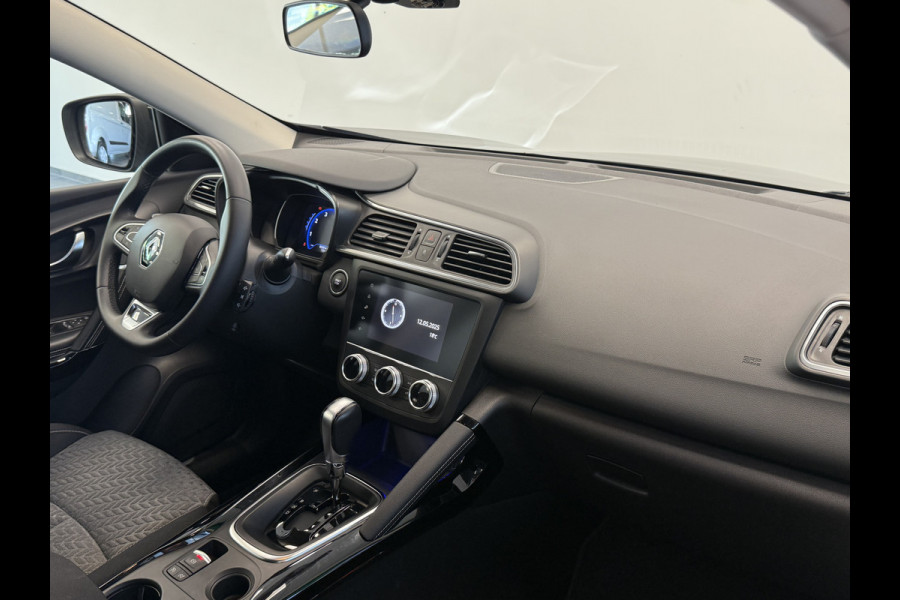 Renault Kadjar 1.3 TCe Limited Automaat CruiseControl 17'lmv