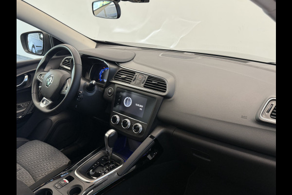 Renault Kadjar 1.3 TCe Limited Automaat CruiseControl 17'lmv