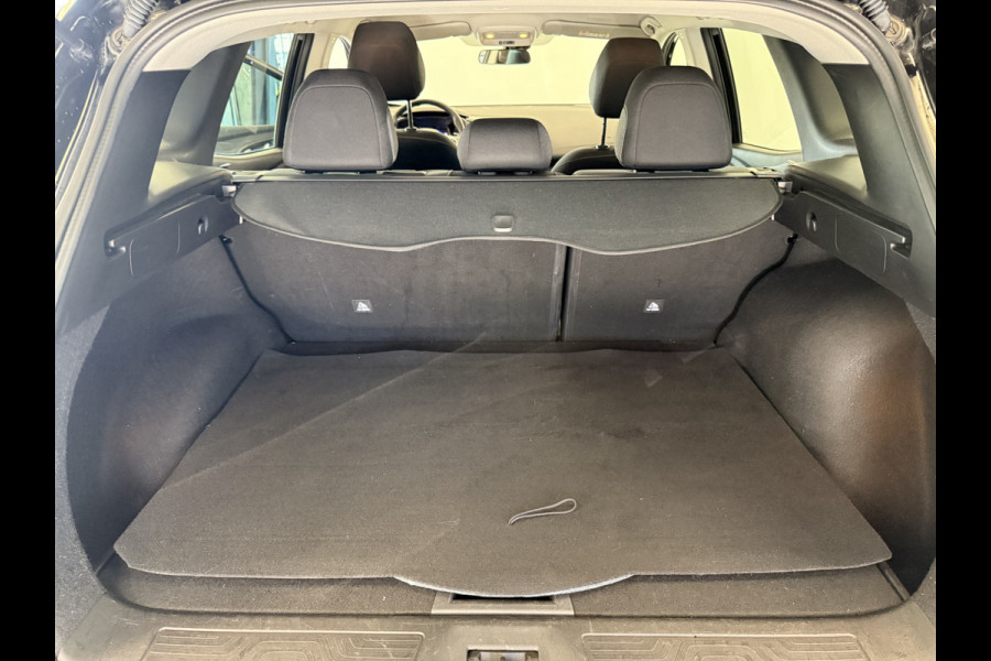 Renault Kadjar 1.3 TCe Limited Automaat CruiseControl 17'lmv