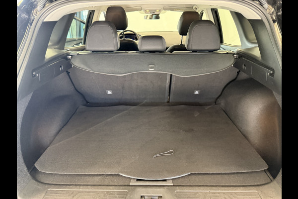 Renault Kadjar 1.3 TCe Limited Automaat CruiseControl 17'lmv