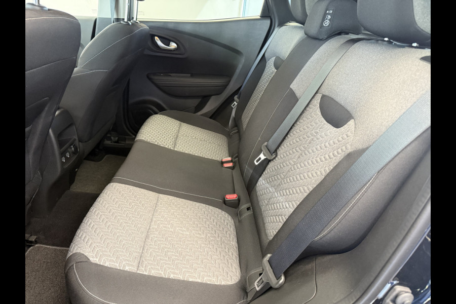 Renault Kadjar 1.3 TCe Limited Automaat CruiseControl 17'lmv