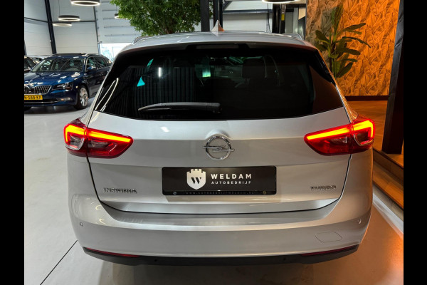 Opel Insignia Sports Tourer 1.5 SIDI Turbo Innovation Garantie Trekhaak Pano Camera StuurVW StoelVW Cruise Clima Navi LED Rijklaar