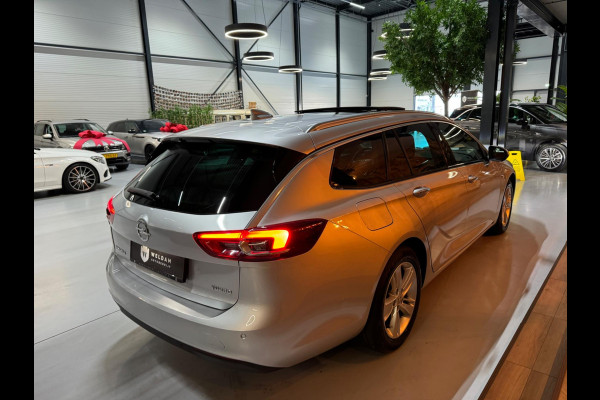 Opel Insignia Sports Tourer 1.5 SIDI Turbo Innovation Garantie Trekhaak Pano Camera StuurVW StoelVW Cruise Clima Navi LED Rijklaar