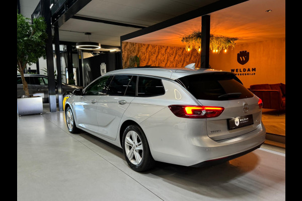 Opel Insignia Sports Tourer 1.5 SIDI Turbo Innovation Garantie Trekhaak Pano Camera StuurVW StoelVW Cruise Clima Navi LED Rijklaar