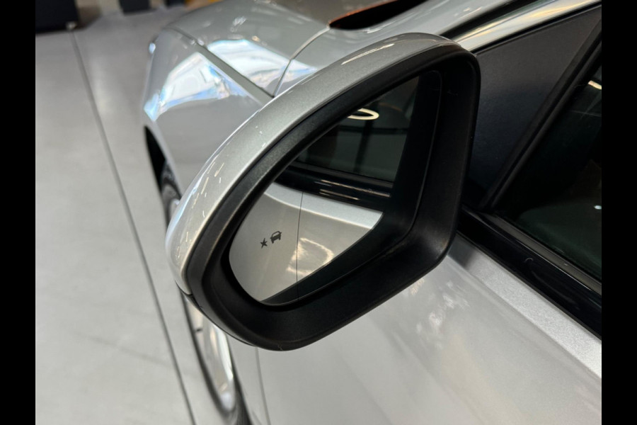 Opel Insignia Sports Tourer 1.5 SIDI Turbo Innovation Garantie Trekhaak Pano Camera StuurVW StoelVW Cruise Clima Navi LED Rijklaar