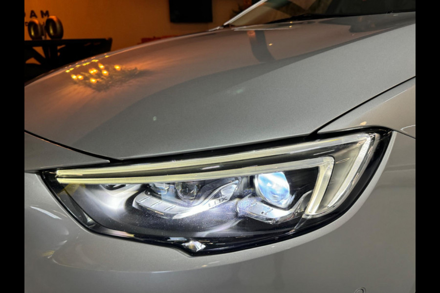 Opel Insignia Sports Tourer 1.5 SIDI Turbo Innovation Garantie Trekhaak Pano Camera StuurVW StoelVW Cruise Clima Navi LED Rijklaar