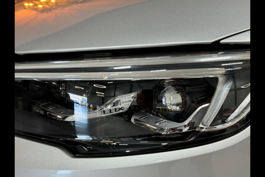 Opel Insignia Sports Tourer 1.5 SIDI Turbo Innovation Garantie Trekhaak Pano Camera StuurVW StoelVW Cruise Clima Navi LED Rijklaar