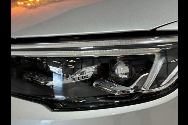 Opel Insignia Sports Tourer 1.5 SIDI Turbo Innovation Garantie Trekhaak Pano Camera StuurVW StoelVW Cruise Clima Navi LED Rijklaar