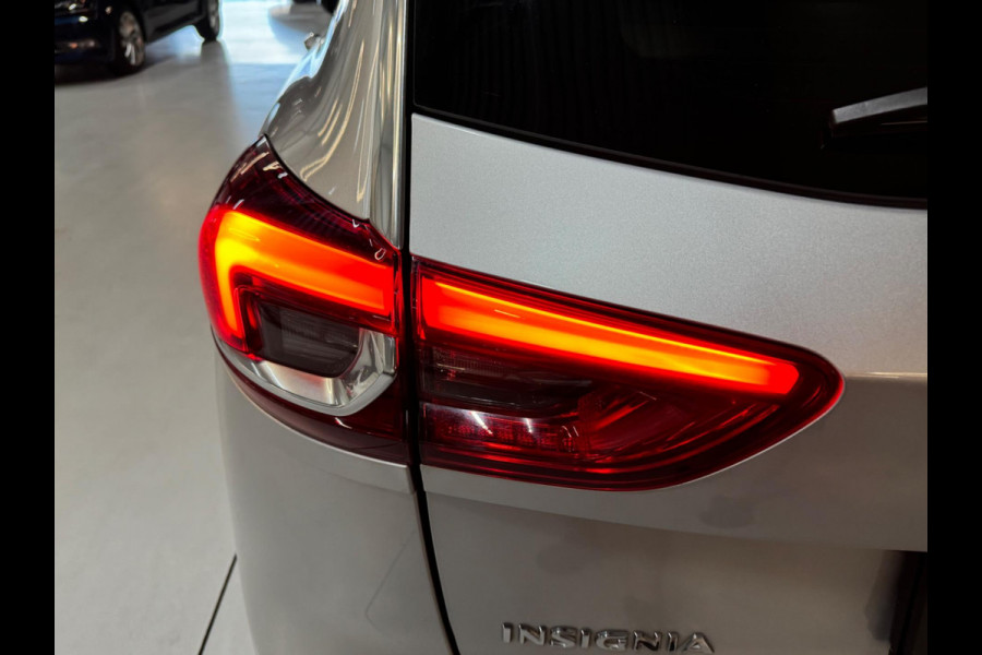 Opel Insignia Sports Tourer 1.5 SIDI Turbo Innovation Garantie Trekhaak Pano Camera StuurVW StoelVW Cruise Clima Navi LED Rijklaar