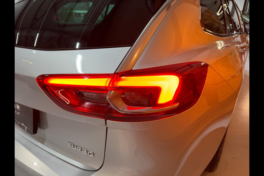 Opel Insignia Sports Tourer 1.5 SIDI Turbo Innovation Garantie Trekhaak Pano Camera StuurVW StoelVW Cruise Clima Navi LED Rijklaar