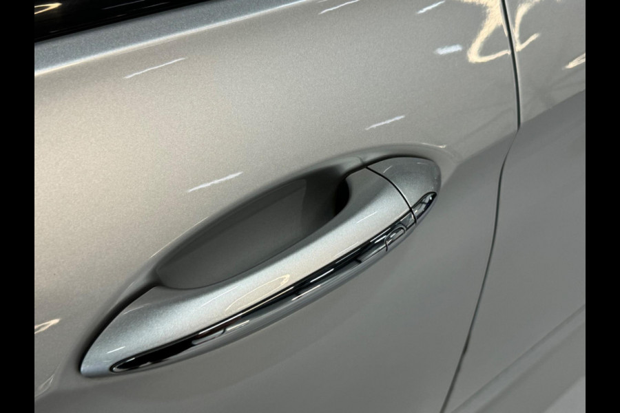 Opel Insignia Sports Tourer 1.5 SIDI Turbo Innovation Garantie Trekhaak Pano Camera StuurVW StoelVW Cruise Clima Navi LED Rijklaar
