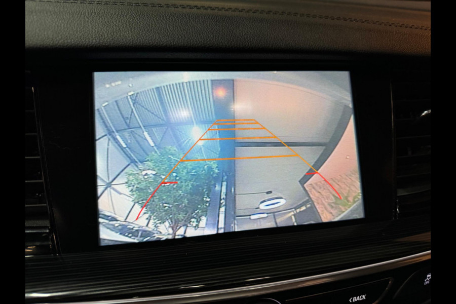 Opel Insignia Sports Tourer 1.5 SIDI Turbo Innovation Garantie Trekhaak Pano Camera StuurVW StoelVW Cruise Clima Navi LED Rijklaar