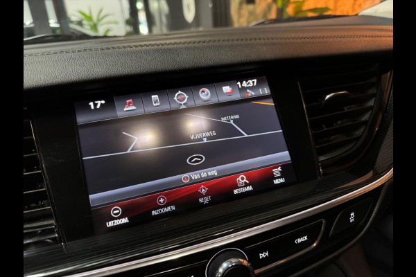Opel Insignia Sports Tourer 1.5 SIDI Turbo Innovation Garantie Trekhaak Pano Camera StuurVW StoelVW Cruise Clima Navi LED Rijklaar