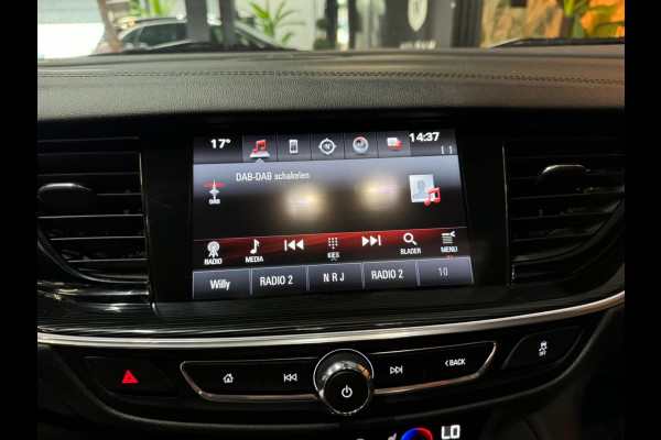 Opel Insignia Sports Tourer 1.5 SIDI Turbo Innovation Garantie Trekhaak Pano Camera StuurVW StoelVW Cruise Clima Navi LED Rijklaar