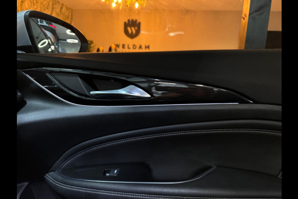 Opel Insignia Sports Tourer 1.5 SIDI Turbo Innovation Garantie Trekhaak Pano Camera StuurVW StoelVW Cruise Clima Navi LED Rijklaar