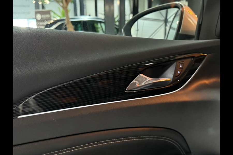 Opel Insignia Sports Tourer 1.5 SIDI Turbo Innovation Garantie Trekhaak Pano Camera StuurVW StoelVW Cruise Clima Navi LED Rijklaar