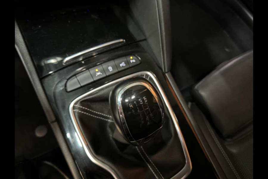 Opel Insignia Sports Tourer 1.5 SIDI Turbo Innovation Garantie Trekhaak Pano Camera StuurVW StoelVW Cruise Clima Navi LED Rijklaar