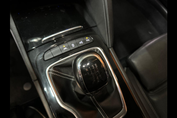 Opel Insignia Sports Tourer 1.5 SIDI Turbo Innovation Garantie Trekhaak Pano Camera StuurVW StoelVW Cruise Clima Navi LED Rijklaar