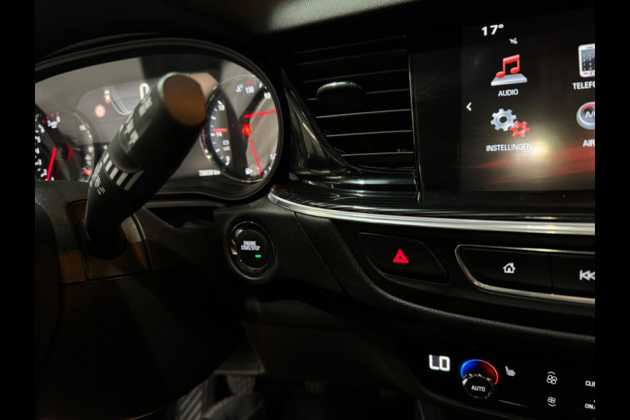 Opel Insignia Sports Tourer 1.5 SIDI Turbo Innovation Garantie Trekhaak Pano Camera StuurVW StoelVW Cruise Clima Navi LED Rijklaar