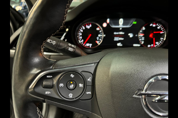 Opel Insignia Sports Tourer 1.5 SIDI Turbo Innovation Garantie Trekhaak Pano Camera StuurVW StoelVW Cruise Clima Navi LED Rijklaar