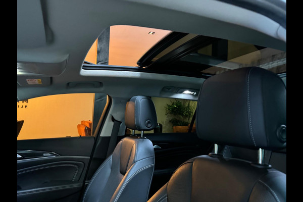 Opel Insignia Sports Tourer 1.5 SIDI Turbo Innovation Garantie Trekhaak Pano Camera StuurVW StoelVW Cruise Clima Navi LED Rijklaar