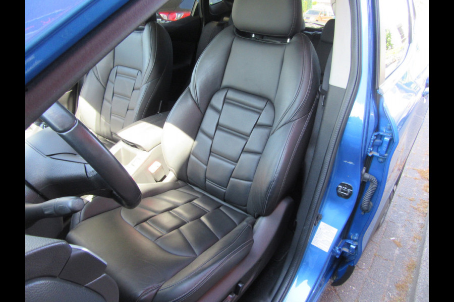 Nissan QASHQAI 1.3 DIG-T Premium Edition 159 pk, leder ,360c camera (occasion)