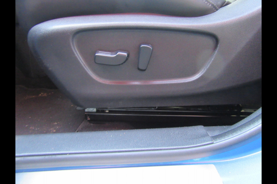 Nissan QASHQAI 1.3 DIG-T Premium Edition 159 pk, leder ,360c camera (occasion)