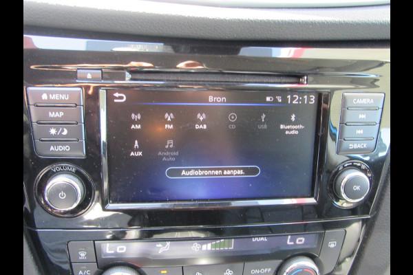 Nissan QASHQAI 1.3 DIG-T Premium Edition 159 pk, leder ,360c camera (occasion)