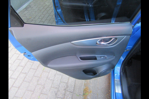 Nissan QASHQAI 1.3 DIG-T Premium Edition 159 pk, leder ,360c camera (occasion)
