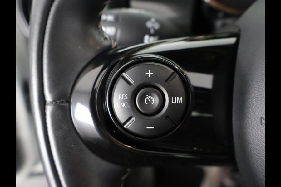MINI Yours 33 KWH.1e EIG ACCU 98 % !! BIJNA 2021. SCHUIFDAK. LEDER . GARANTIE TOT 2 JAAR *!