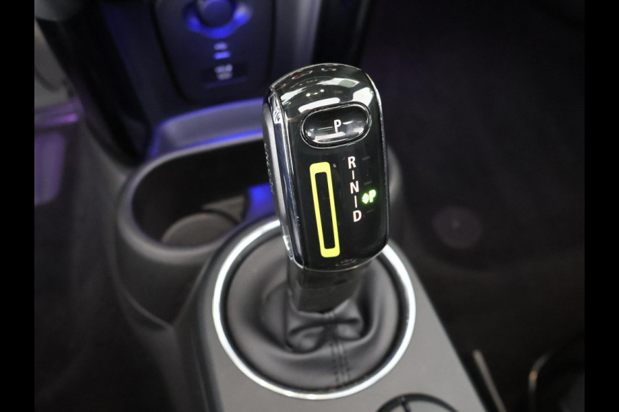 MINI Yours 33 KWH.1e EIG ACCU 98 % !! BIJNA 2021. SCHUIFDAK. LEDER . GARANTIE TOT 2 JAAR *!