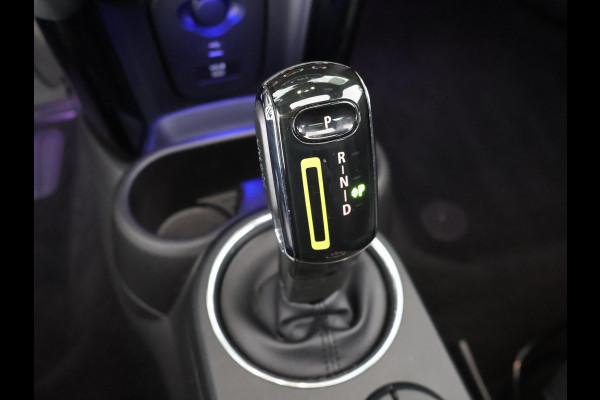 MINI Yours 33 KWH.1e EIG ACCU 98 % !! BIJNA 2021. SCHUIFDAK. LEDER . GARANTIE TOT 2 JAAR *!