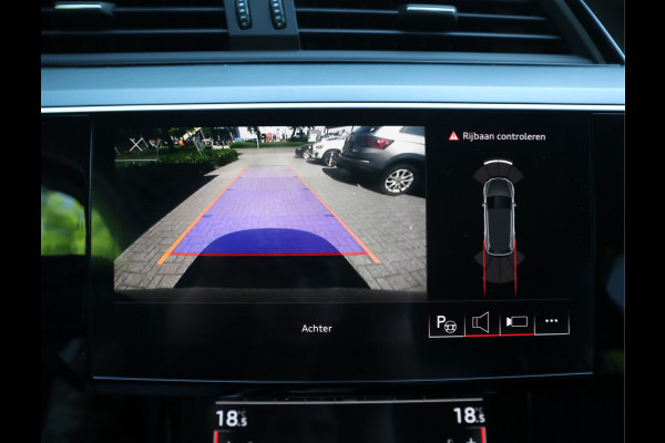 Audi e-tron 50 quattro Business edition Plus 71 kWh / Panoramadak