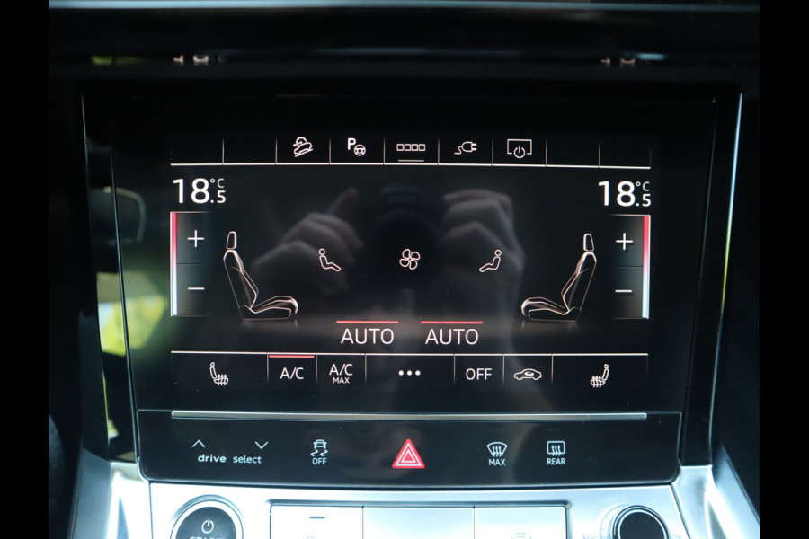 Audi e-tron 50 quattro Business edition Plus 71 kWh / Panoramadak