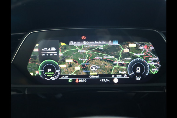 Audi e-tron 50 quattro Business edition Plus 71 kWh / Panoramadak