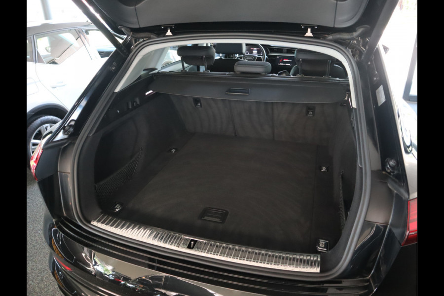 Audi e-tron 50 quattro Business edition Plus 71 kWh / Panoramadak