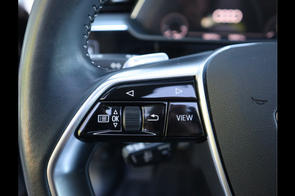 Audi e-tron 50 quattro Business edition Plus 71 kWh / Panoramadak