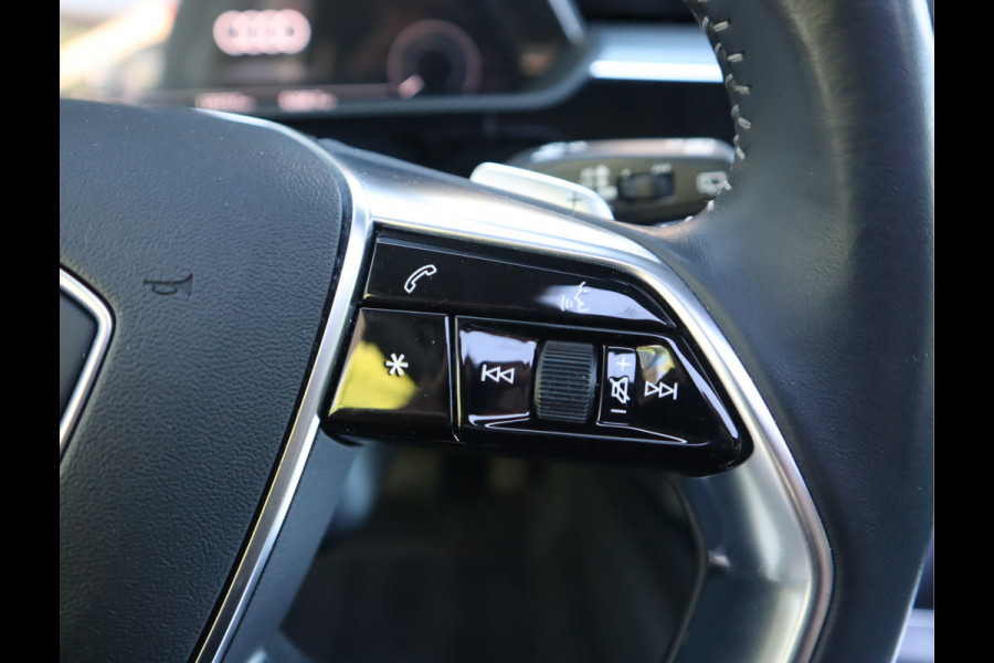 Audi e-tron 50 quattro Business edition Plus 71 kWh / Panoramadak