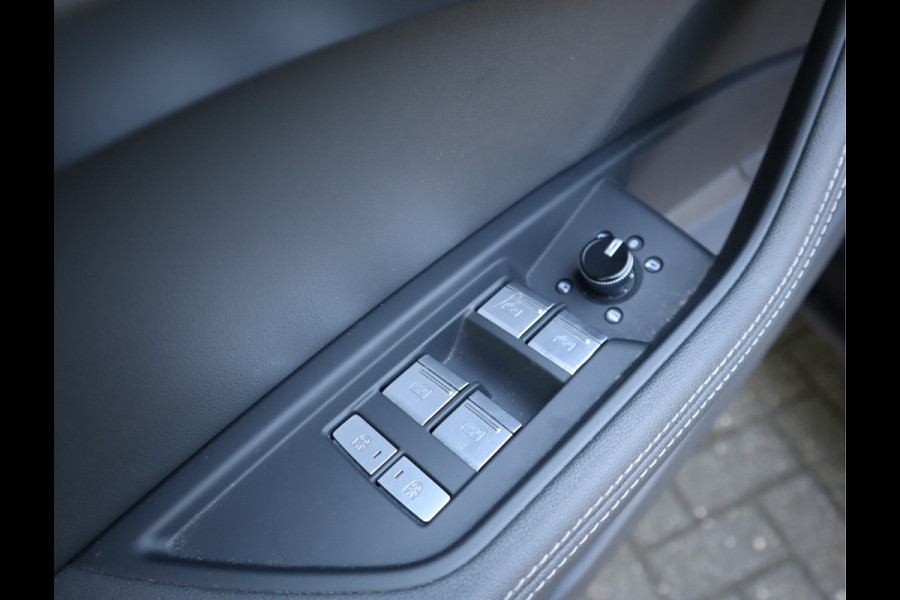 Audi e-tron 50 quattro Business edition Plus 71 kWh / Panoramadak
