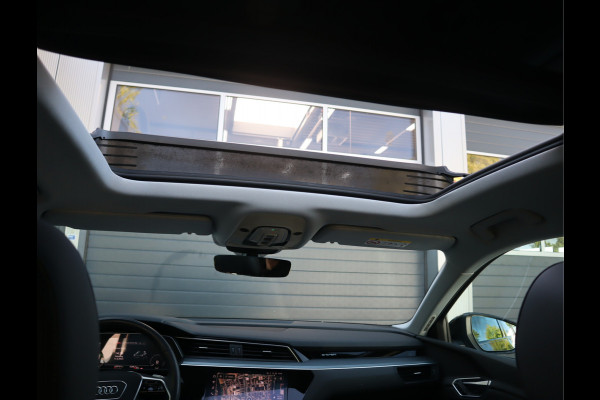 Audi e-tron 50 quattro Business edition Plus 71 kWh / Panoramadak